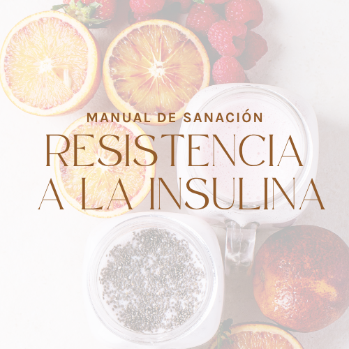 Manual de Resistencia a la Insulina